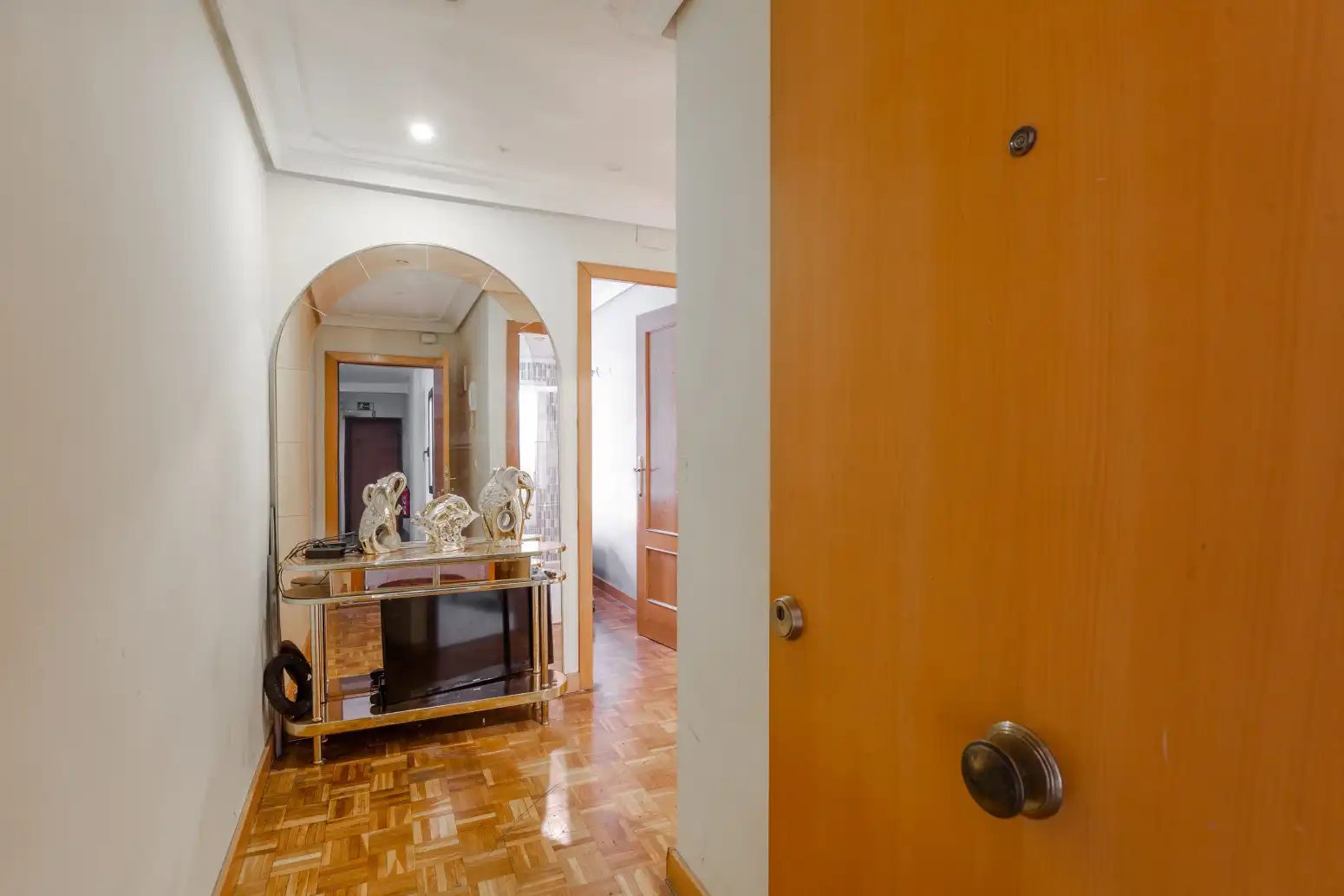 Piso en venta en  Pamplona / Iruña con Calefacción y Terraza