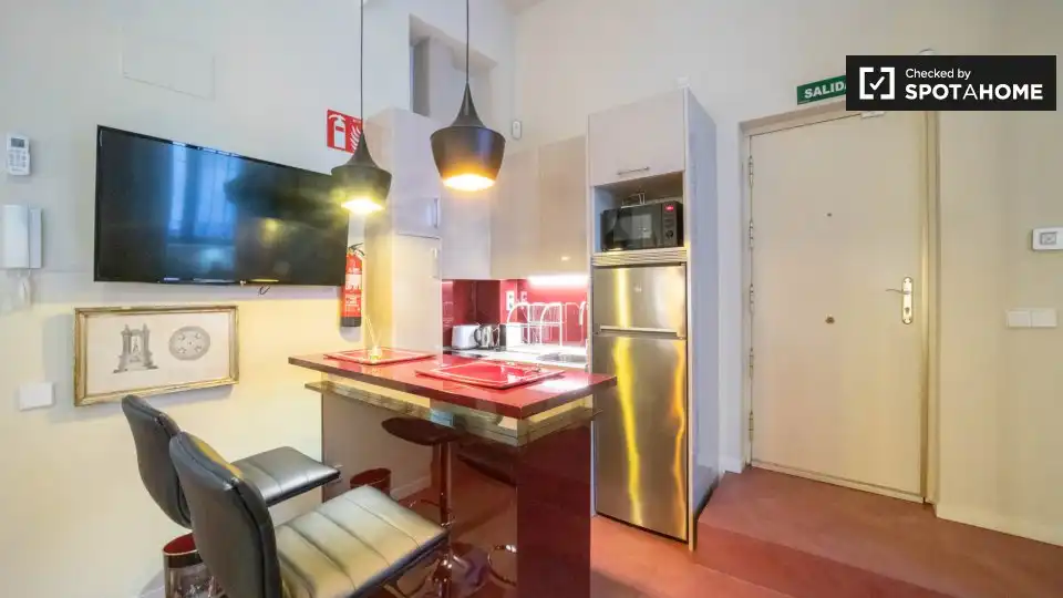 Appartement avec terrasse à louer à Centro, imagen 7