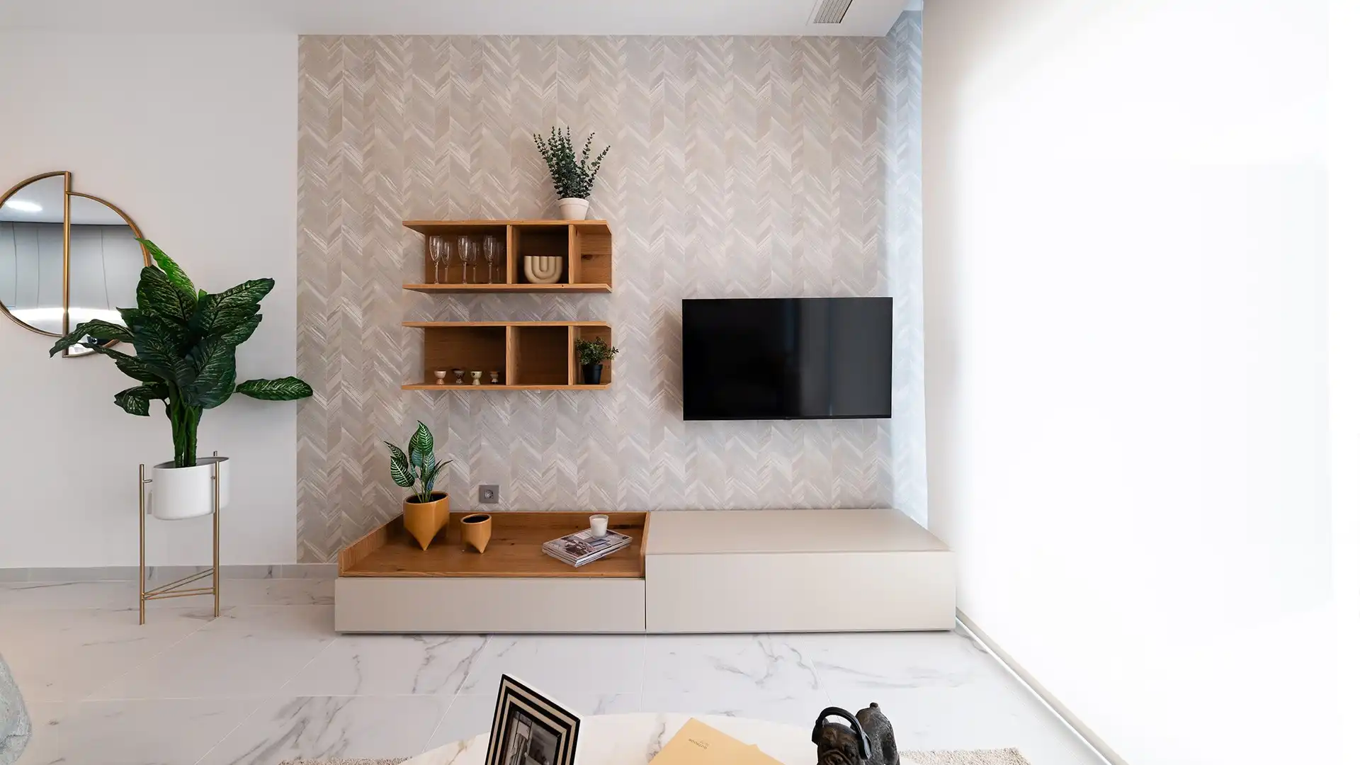 Apartament amb piscina en venda a Via Parque, imagen 5
