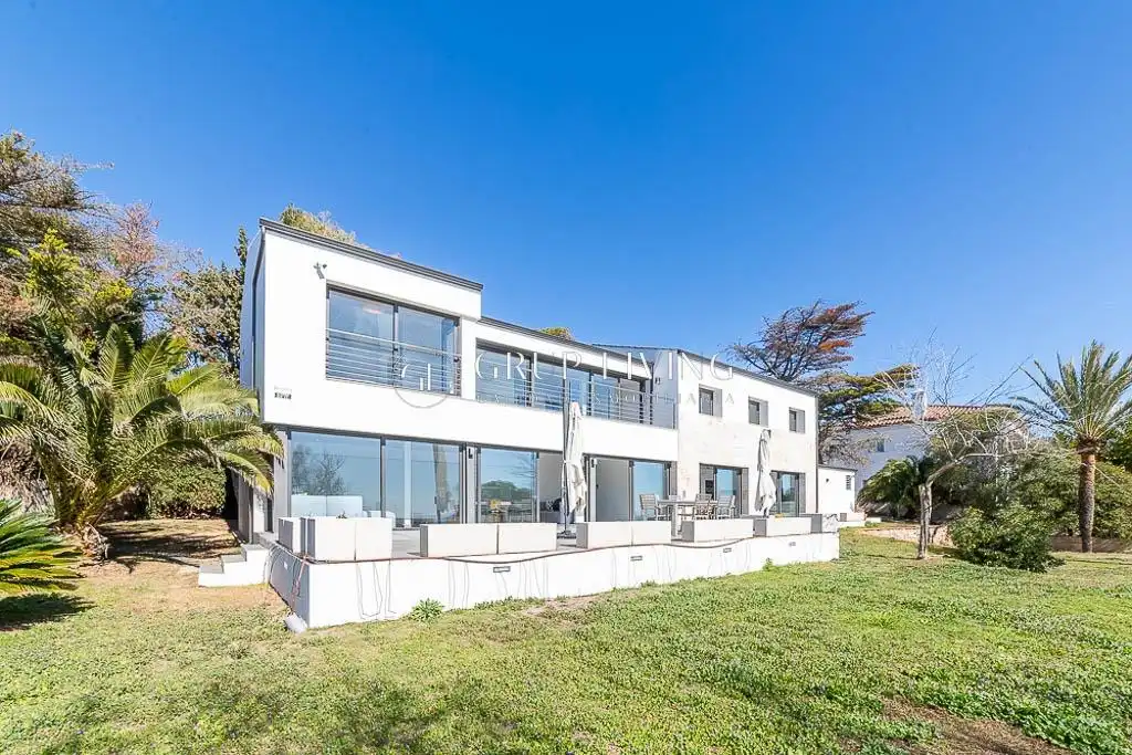 Casa o chalet de alquiler en Barri del Mar