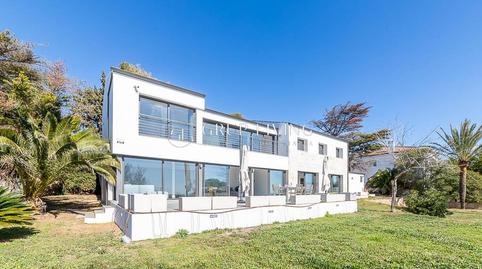 Foto 3 de Casa o xalet de lloguer a Barri del Mar, Barcelona