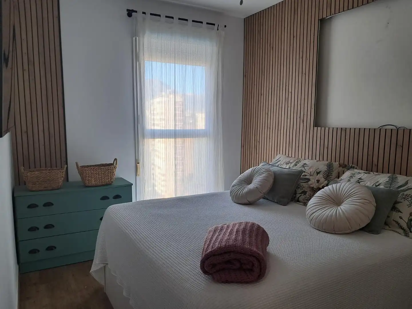 Mini appartamento con piscina in vendita a Rincón de Loix, imagen 11