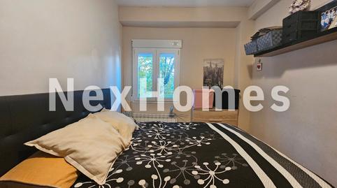 Foto 3 de Pis en venda a Calle de Navalmoral de la Mata, Las Águilas, Madrid