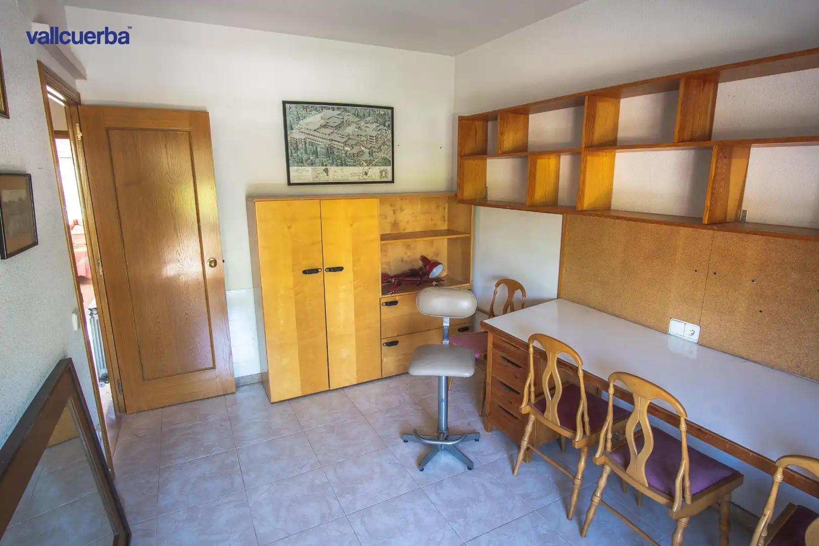 Casa adosada en venta en Passeig MISERICORDIA, Centre