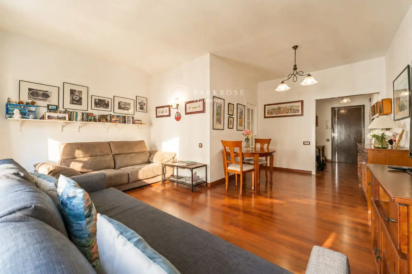 Attique avec ascenseur à vendre à Lincoln, imagen 6