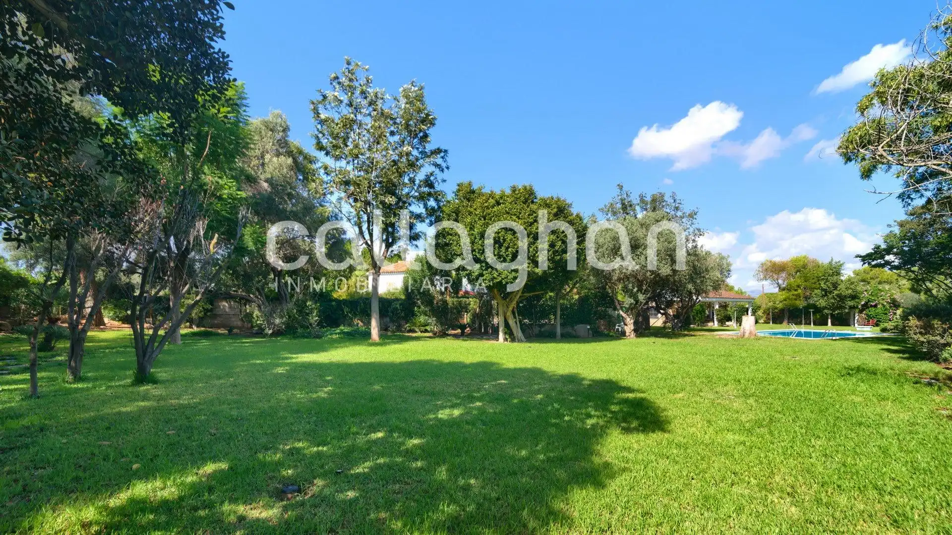 Villa mit Pool zum Verkauf in Nueva Santa Barbara - Cruz de Gracia, imagen 51