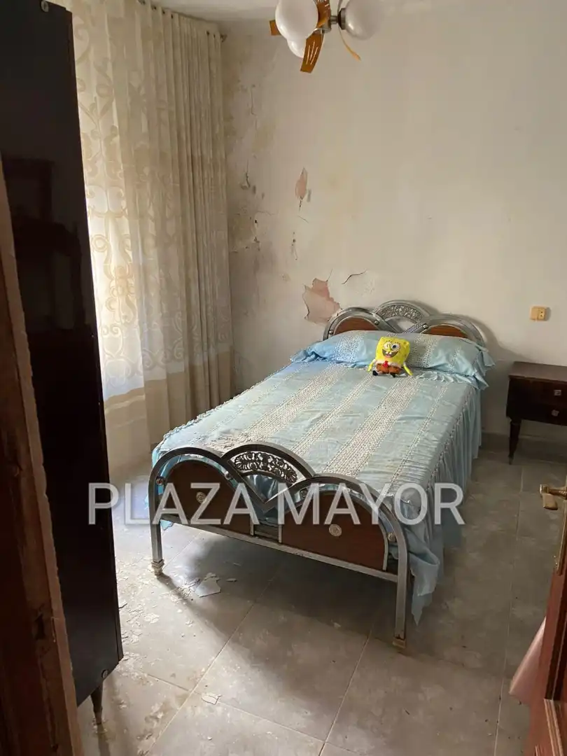 Bedroom of Houses for sale in Salamanca  with Terrace