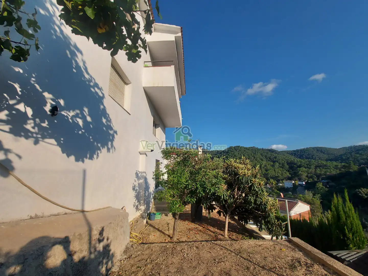 Casa o xalet en venda a Carrer Serra Corredora, 18, Cervelló