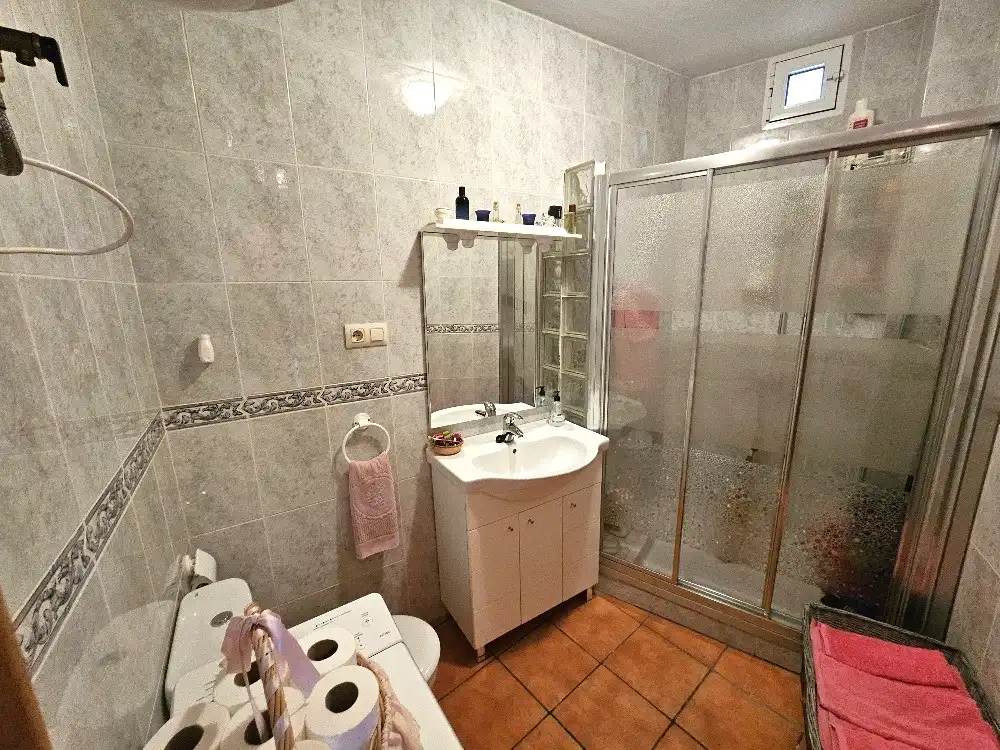 Baño de Casa o chalet en venta en Argecilla con Calefacción, Terraza y Trastero