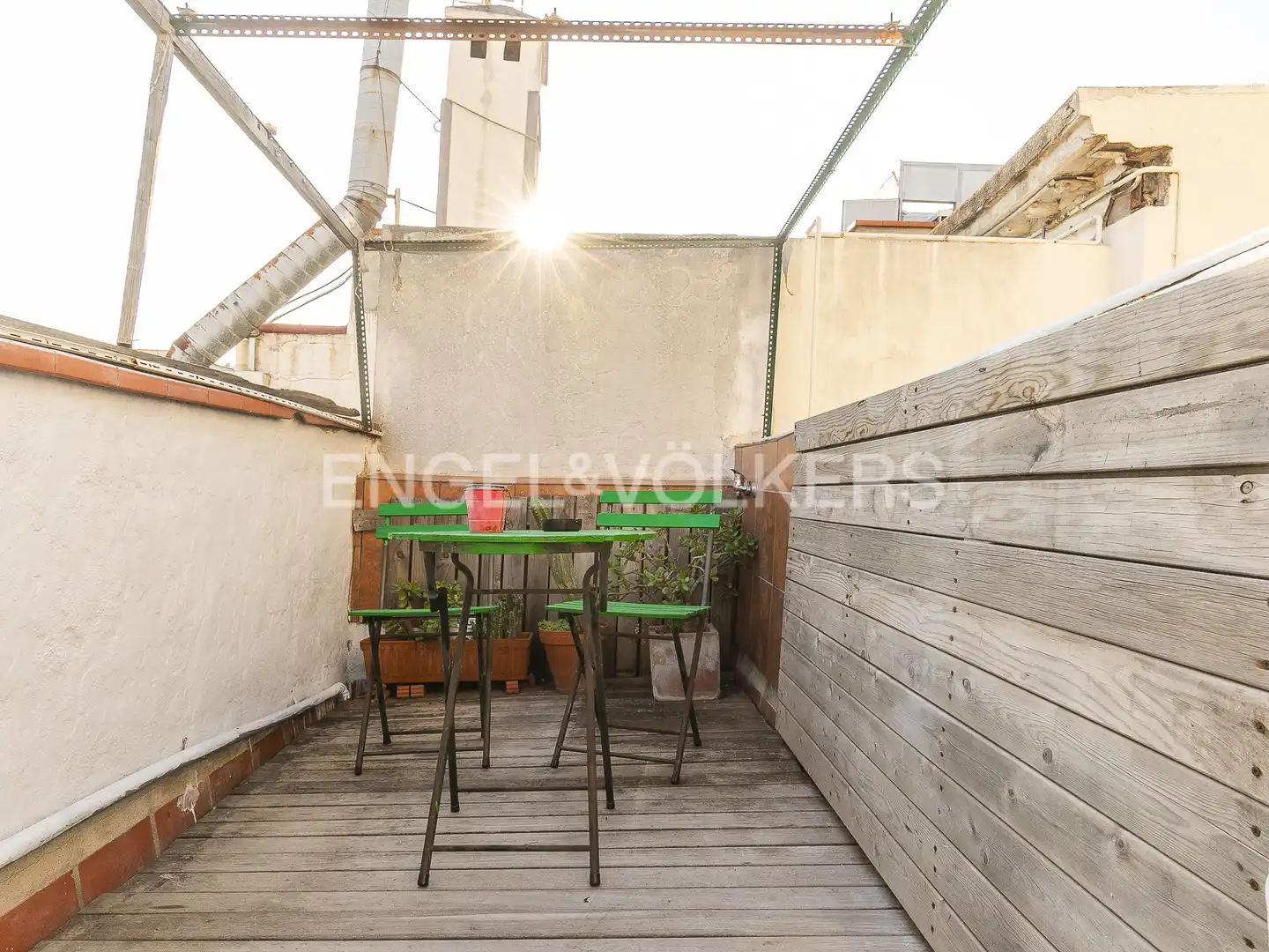 Ático en venta en Ciutat Vella, imagen 22