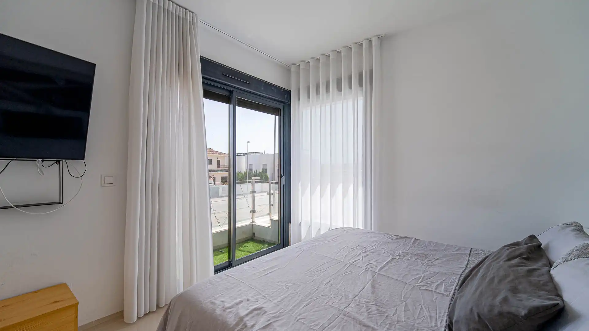 Habitación de Casa o chalet en venta en Rojales con Balcón