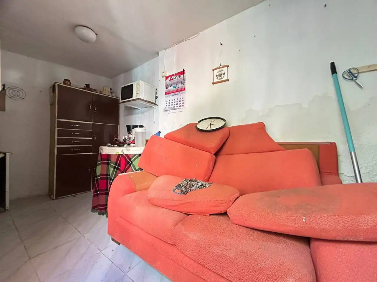 Habitación de Casa o chalet en venta en Navahermosa con Jardín privado