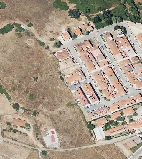 Photo 2 of Flat for sale in Cl San Antonio 5, -1, Cortegana, Huelva