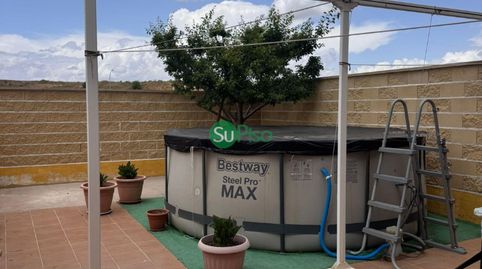 Foto 4 de Casa adosada en venda a Calle Terenci Moix, 15, Parque Manuel de Vega - Carretera de Ugena, Illescas