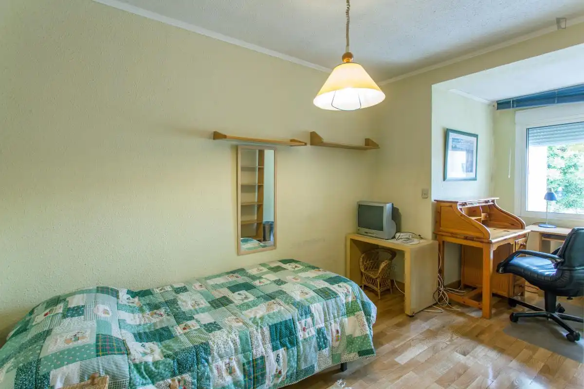 Habitació a Avenida Europa