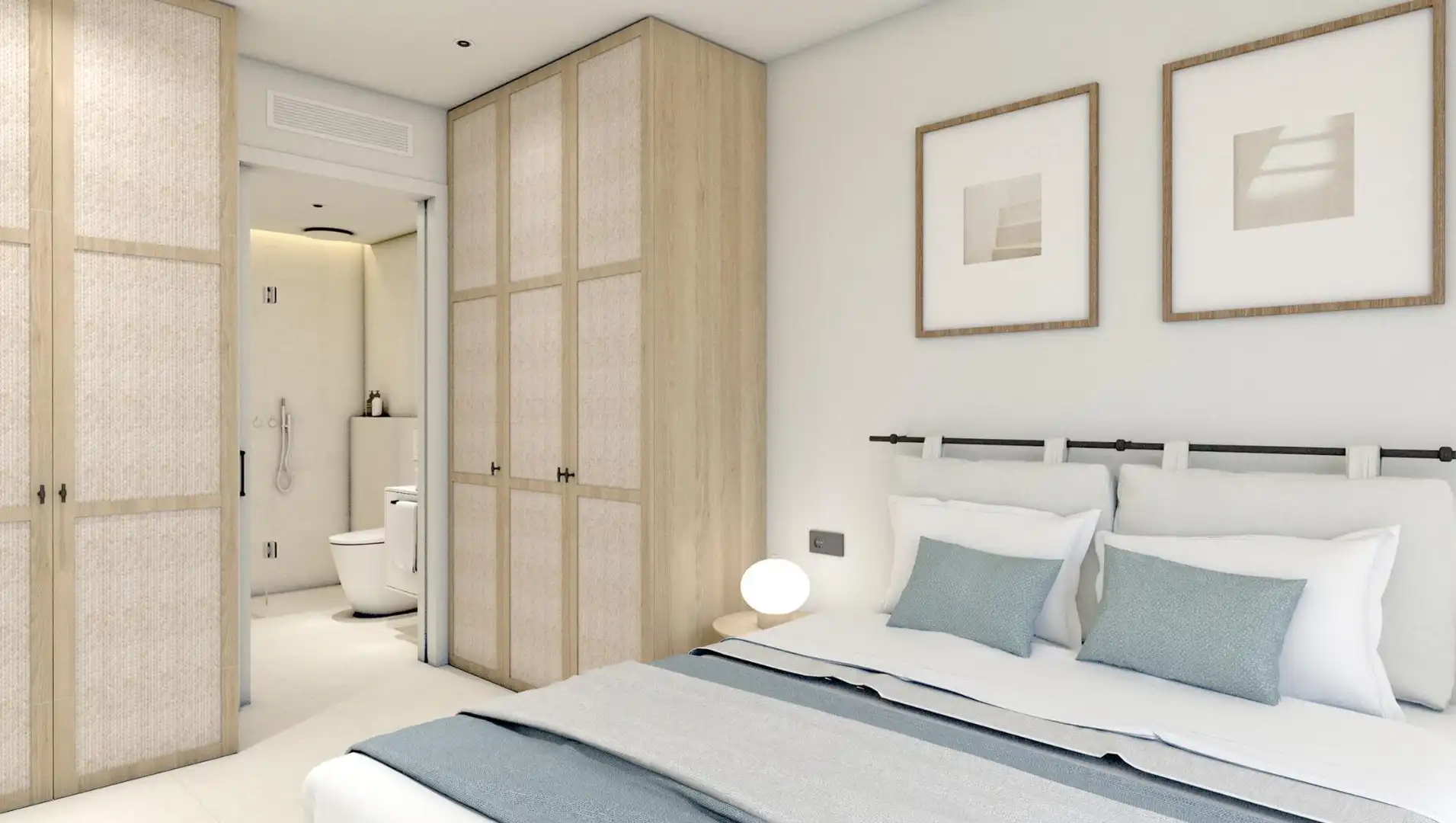 Penthouse mit Pool zum Verkauf in Torre de la Horadada, imagen 8