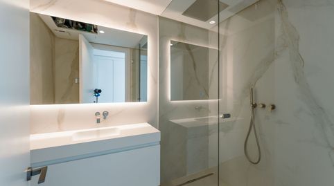 Foto 5 von Wohnungen zum Verkauf in La Mairena, Ojén