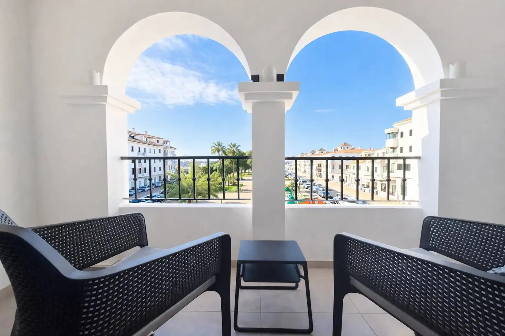 Apartment zum Verkauf in La Duquesa, imagen 7