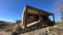 Exterior view of Country house for sale in Mazarambroz  with Air Conditioner and Private garden