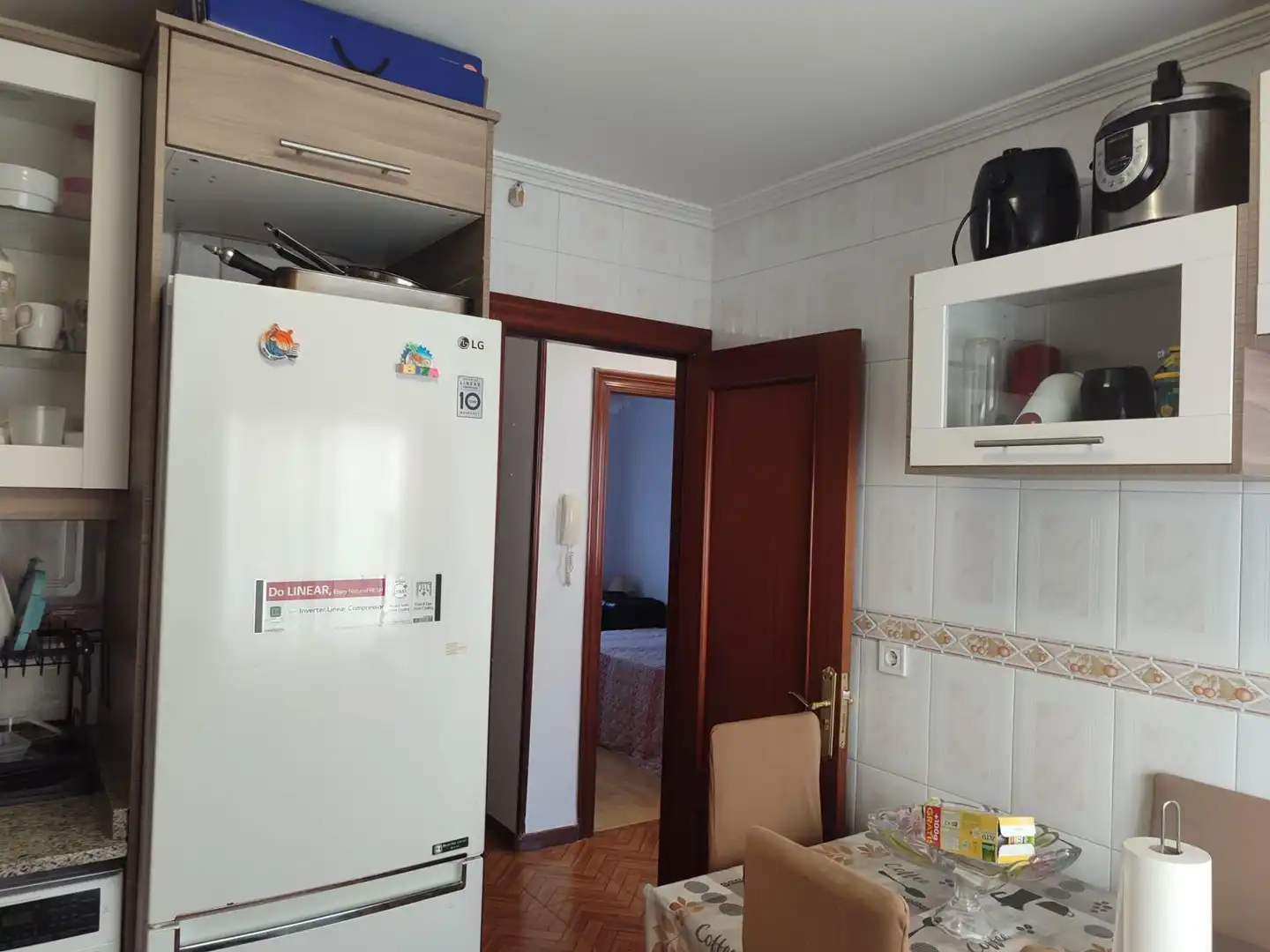 Pis amb ascensor en venda a Vallobín - La Florida, imagen 13