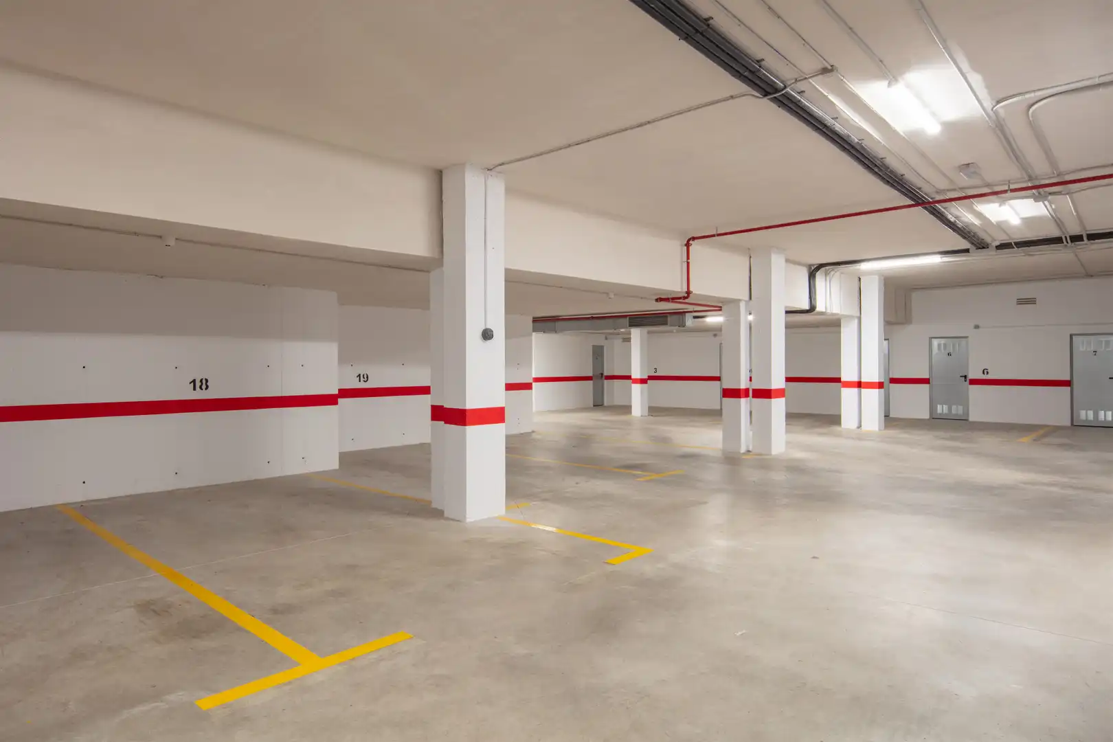 Mini appartamento con piscina in vendita a Montañar - El Arenal, imagen 22