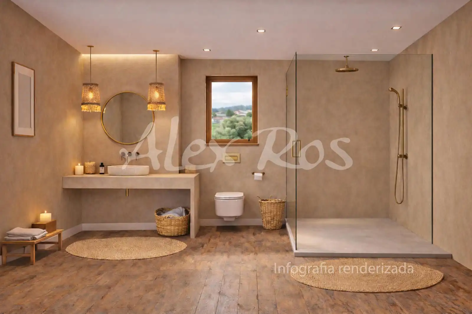 Haus mit Pool zum Verkauf in De Baix, imagen 6
