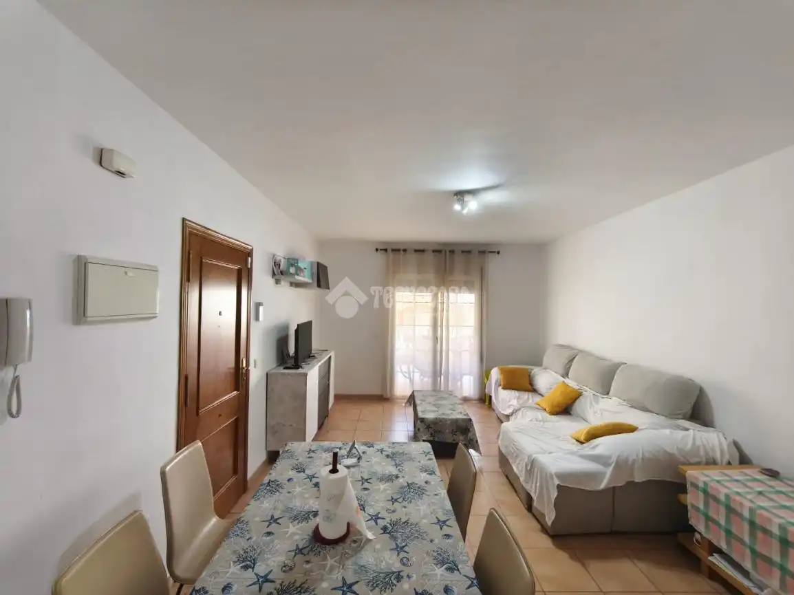Appartamento con terrazza in vendita a Villaricos, imagen 3