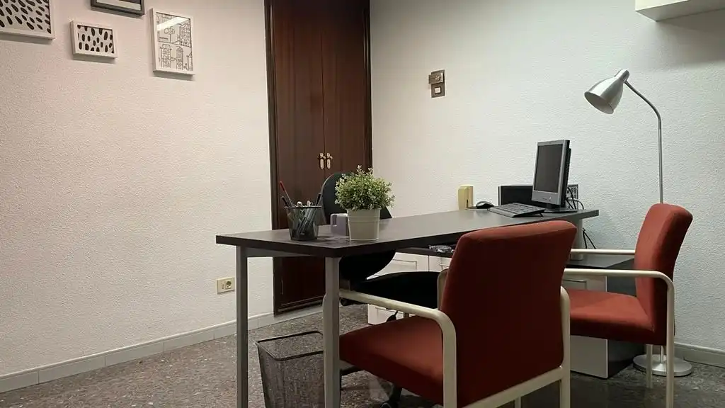Oficina de lloguer a Avinguda Rei En Jaume, imagen 6