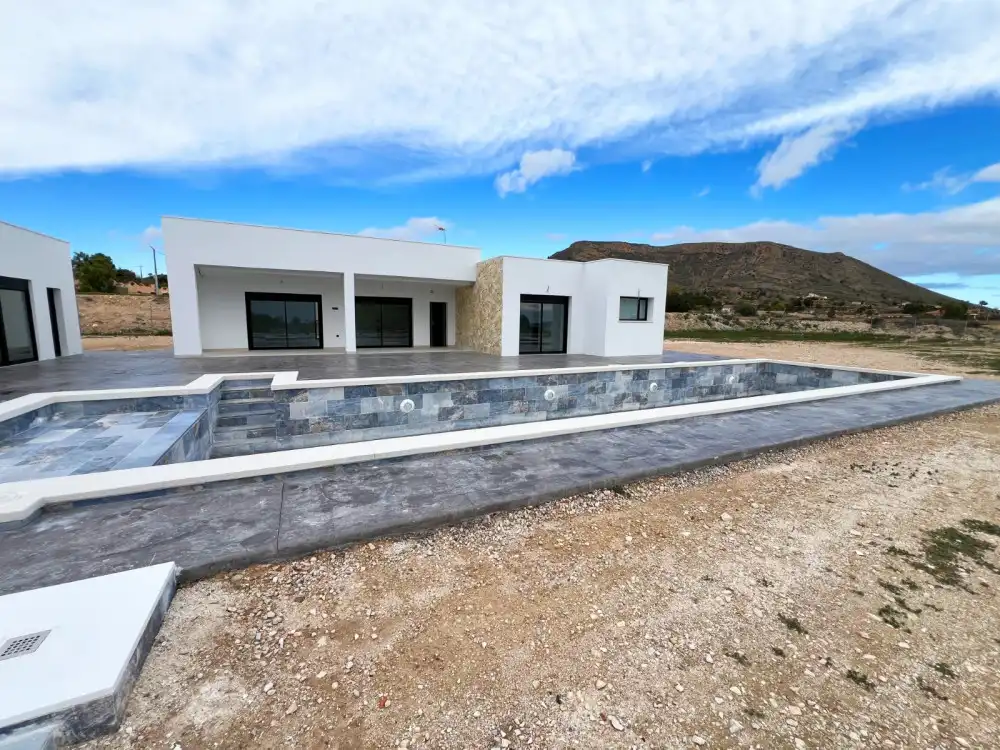 Casa o xalet en venda a N/A, -1, Pedanías Oeste