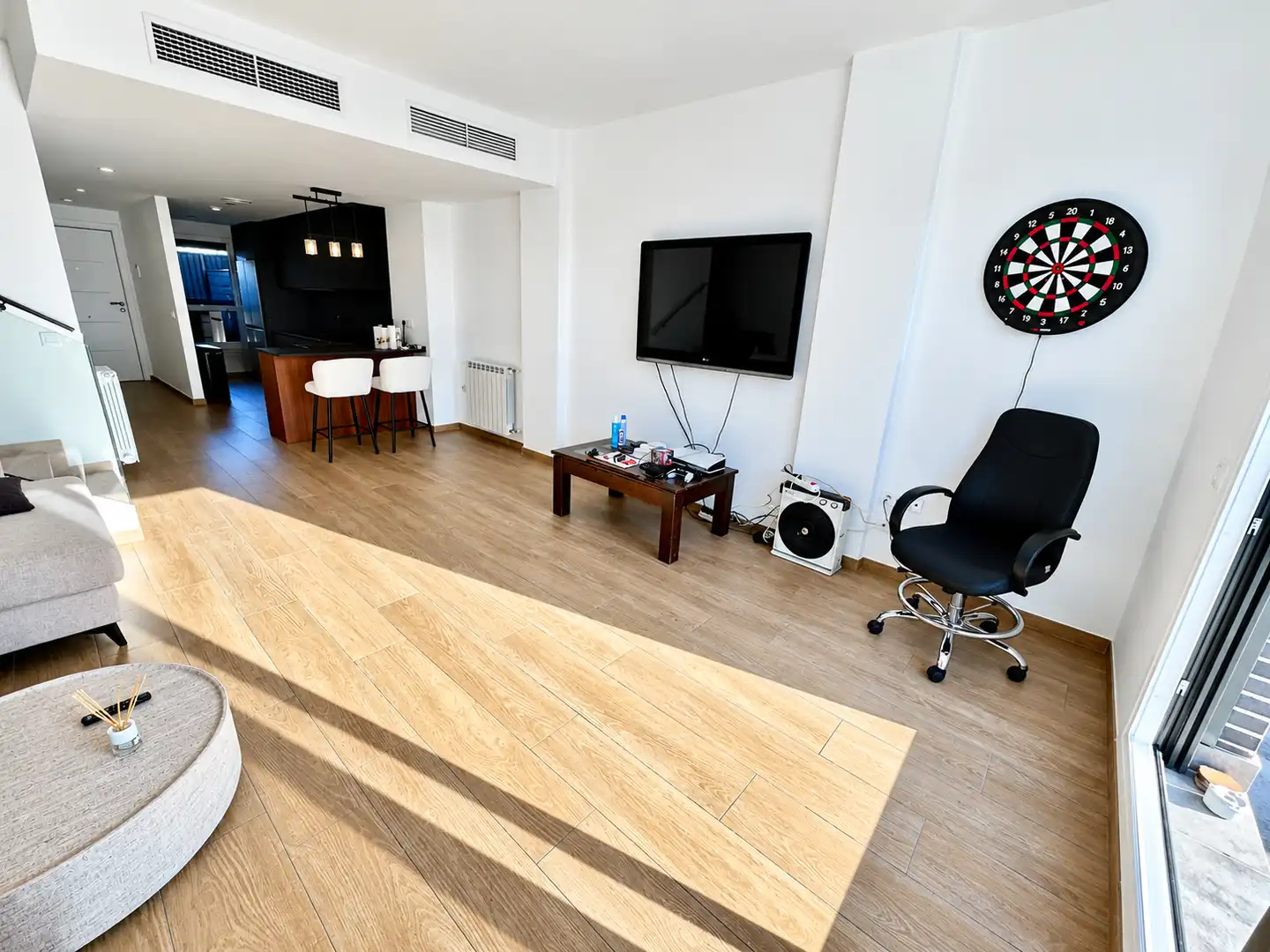 Casa a schiera con piscina in vendita a Centro, imagen 11