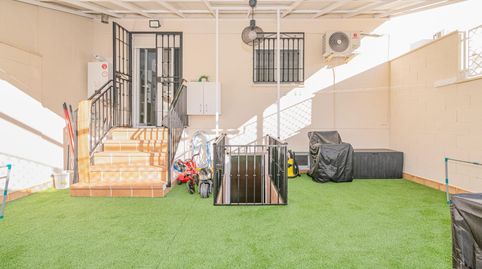 Foto 3 de Casa adosada en venta en Calle Maimonides, San Miguel, Armilla