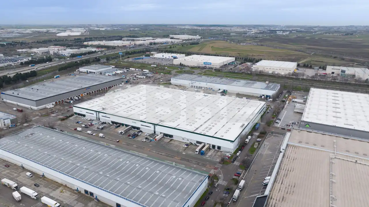 Nave industrial in affitto a Calle Río Zújar 25, imagen 10