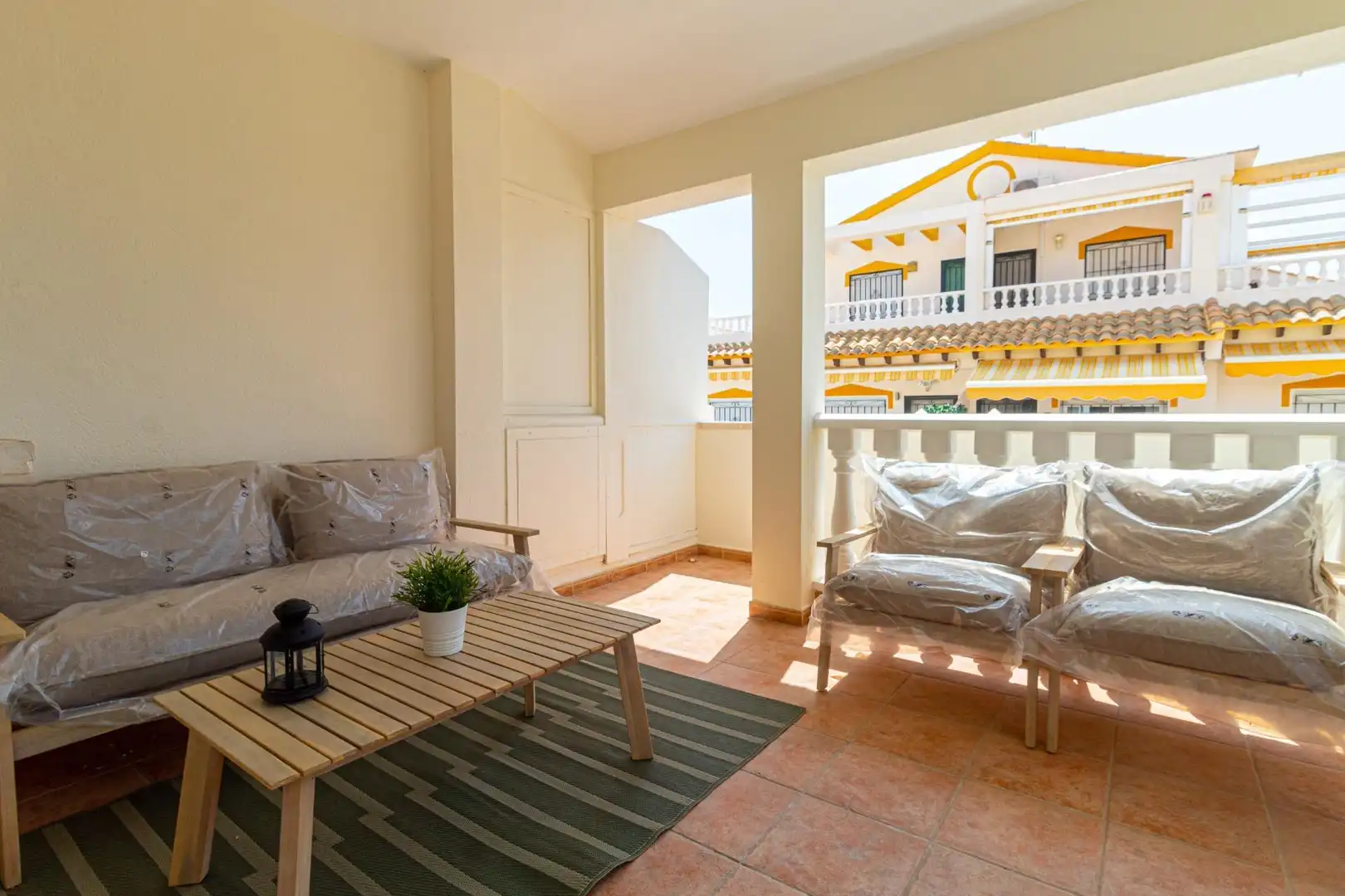 Haus mit Pool zum Verkauf in Calle Acuario-la Florida, imagen 2