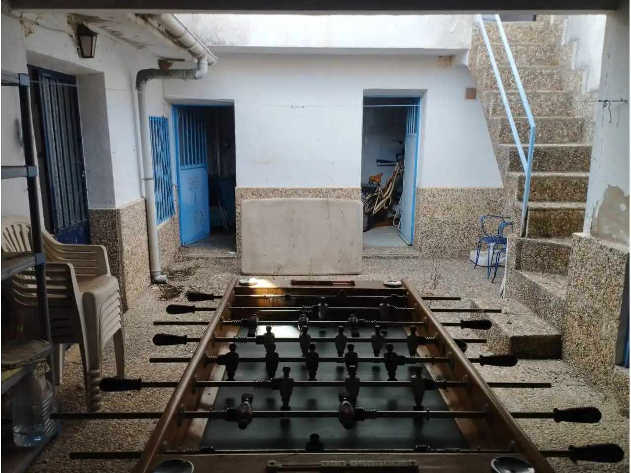 Casa o xalet en venda en Luciana