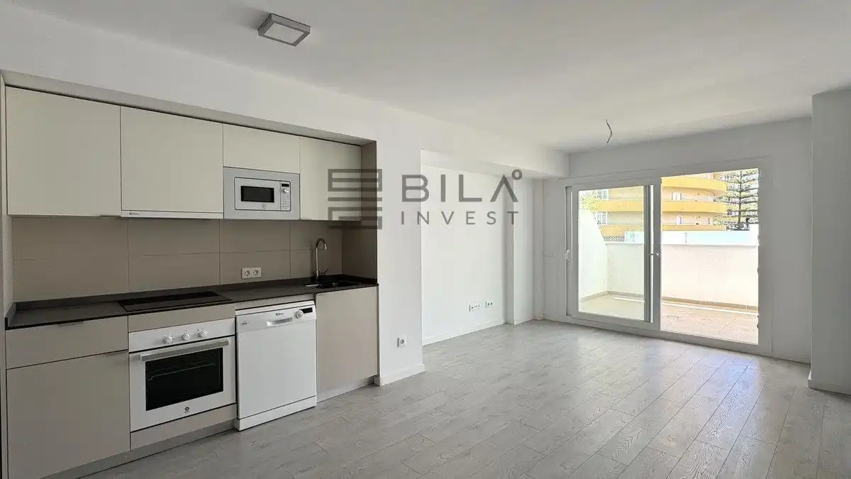 Flat with pool for sale in Pensamiento, imagen 6