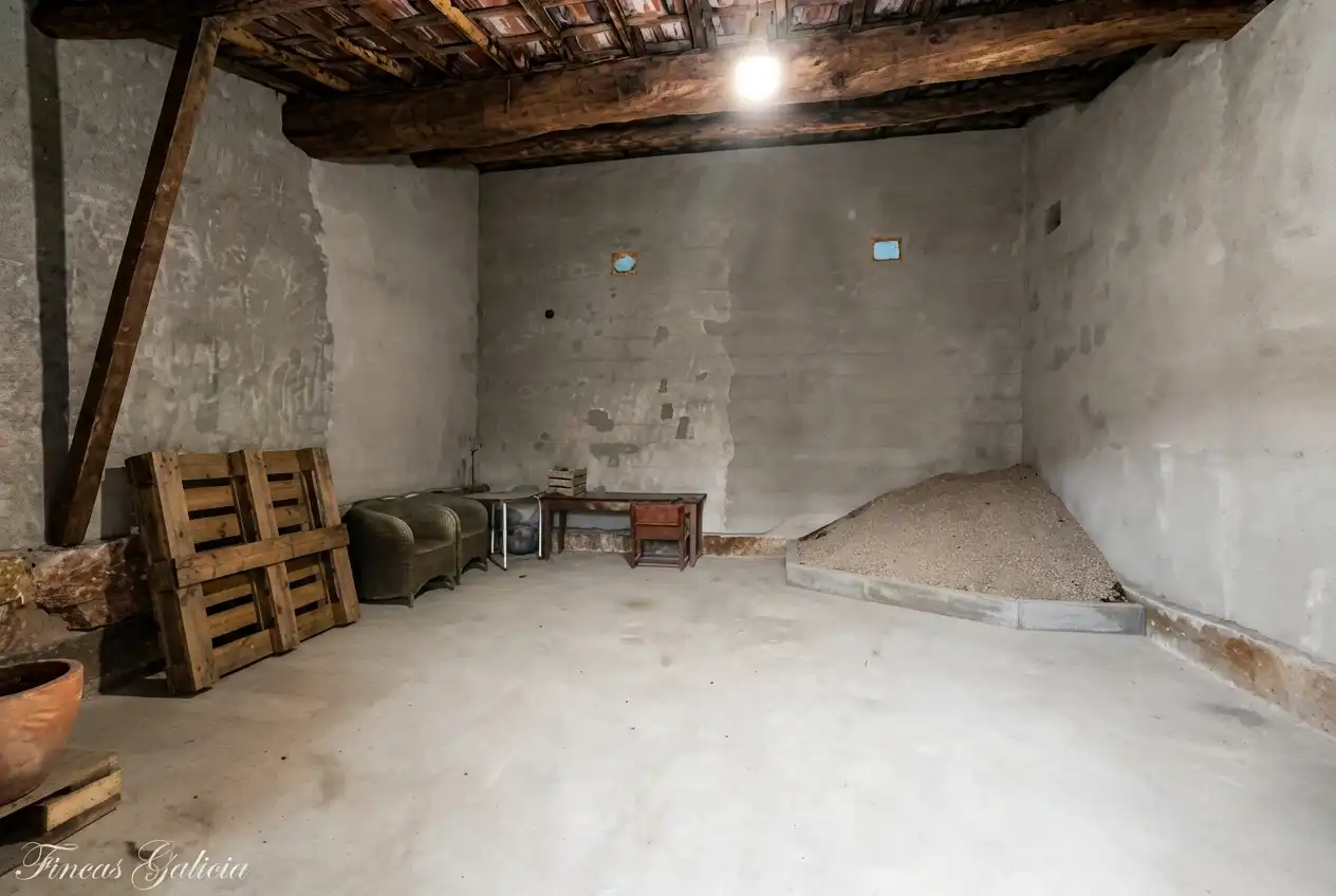 Adosado con jardín en venta en Monterrei, imagen 13
