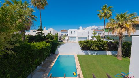 Foto 3 de Casa o xalet en venda a Rodeo Alto - Guadaiza - La Campana, Marbella