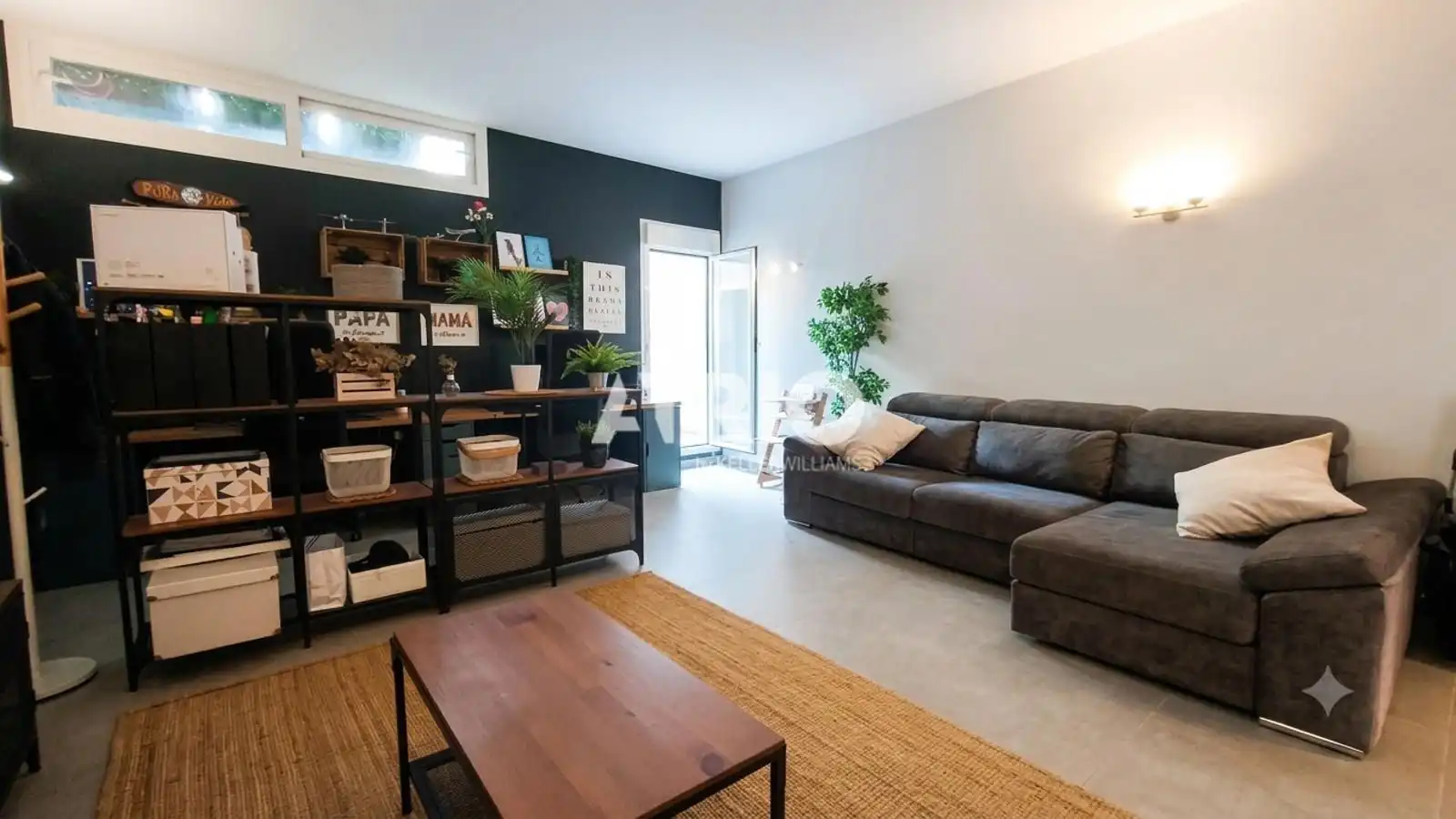 Living room of Detached homes for sale in Marratxí  with Air Conditioner, Terrace and Storage room