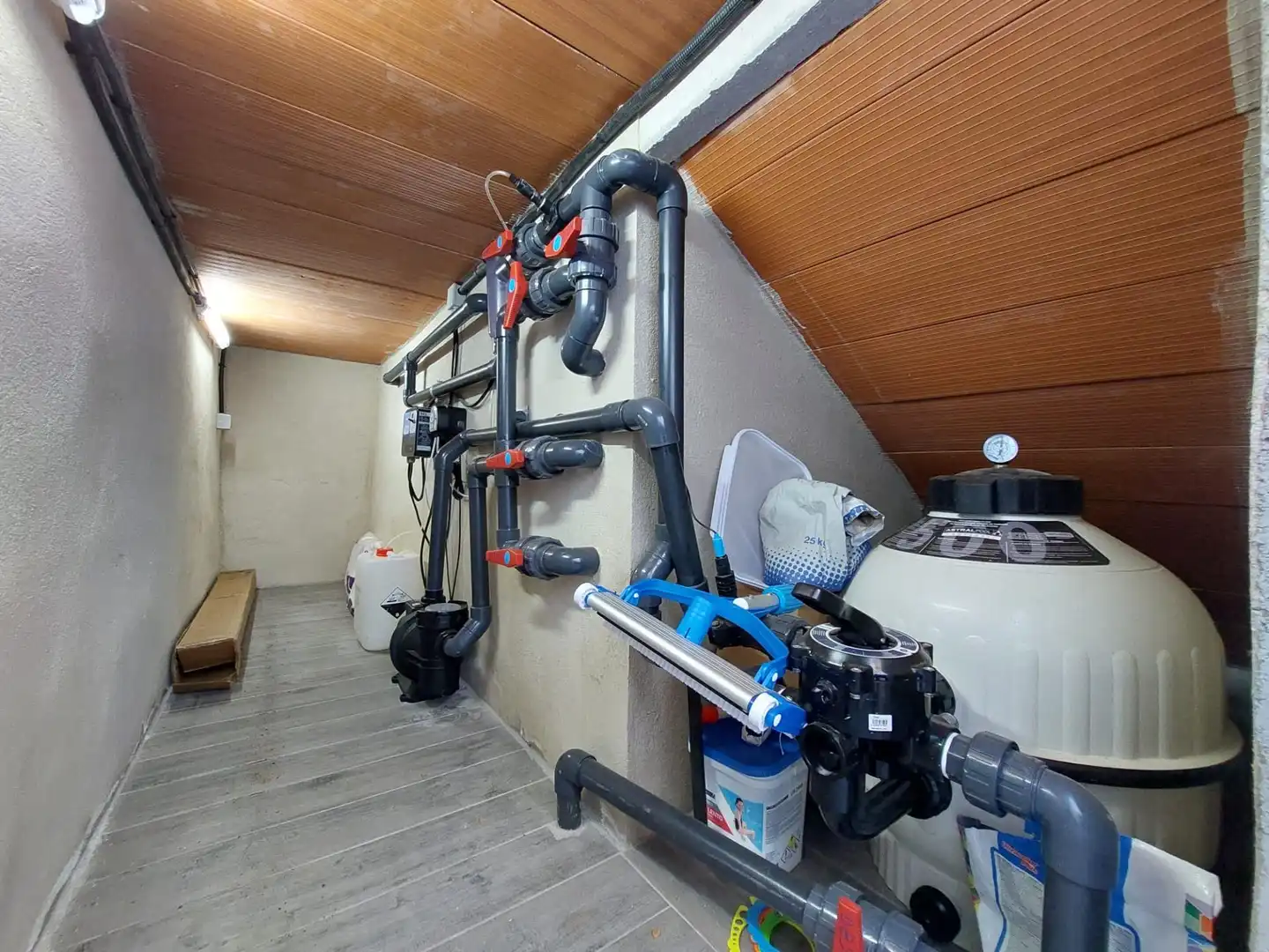 Apartament amb terrassa en venda a Los Collados-Los Geraneos, imagen 28