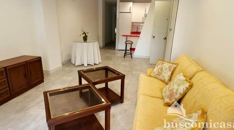 Foto 3 de Pis de lloguer a Virgen de Linarejos, Linarejos, Linares