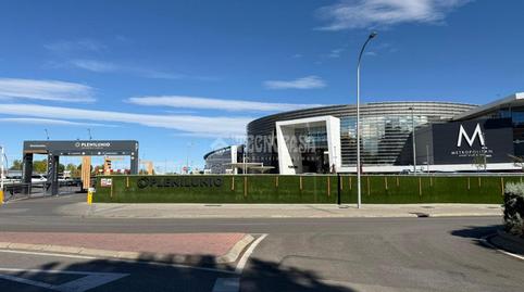 Foto 2 de Piso de alquiler en Rejas,  Madrid Capital