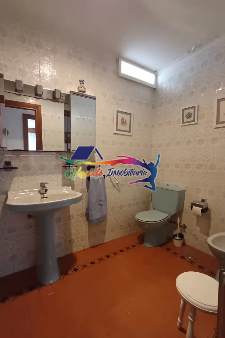 Baño de Edificio en venta en Villacañas