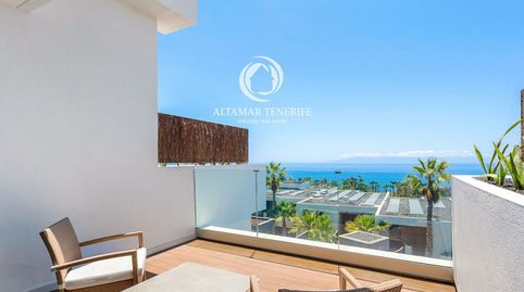 Foto 2 de Apartamento en venta en Abama, Guía de Isora