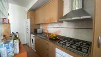 Kitchen of Flat for sale in L'Arboç  with Air Conditioner