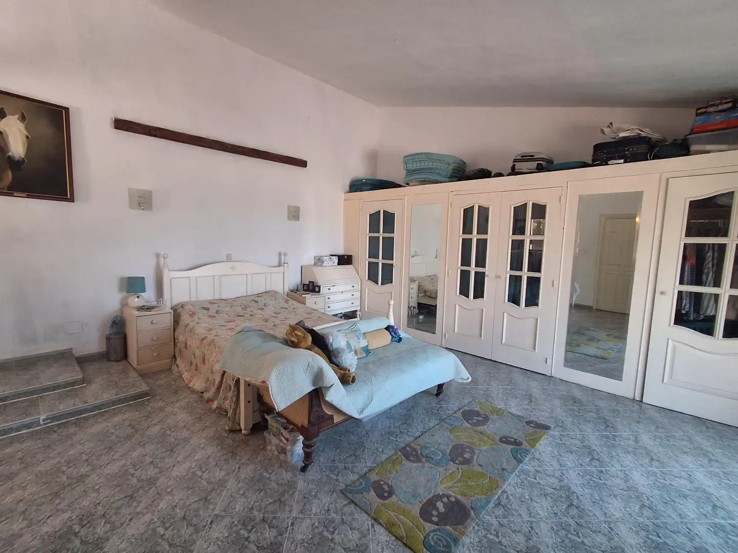 Dormitori de Finca rústica en venda en Móra d'Ebre