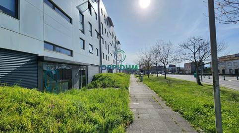 Photo 4 of Garage for sale in  Lamas Abade, 88, Castiñeiriño - Cruceiro de Sar, A Coruña