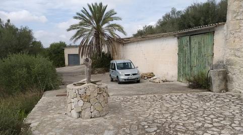 Foto 4 de Finca rústica en venda a Sant Joan, Illes Balears