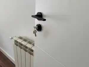 Flat for rent in Calle de Gaztambide, Gaztambide