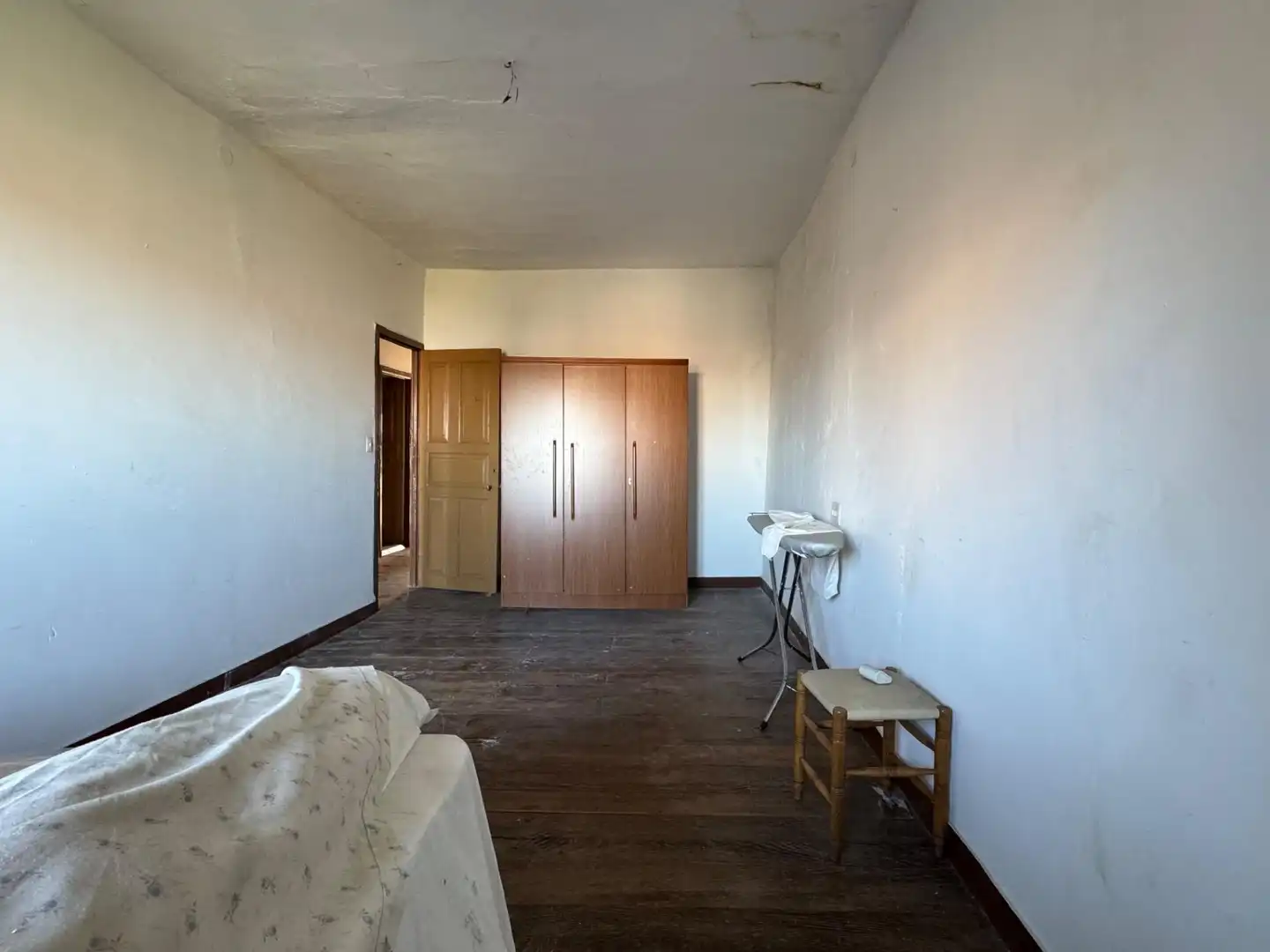 Habitación de Edificio en venta en Xunqueira de Ambía