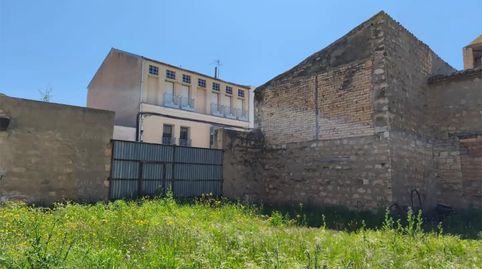 Foto 4 de Finca rústica en venda a Calle Fueros de Navarra, 61, Cabanillas, Navarra